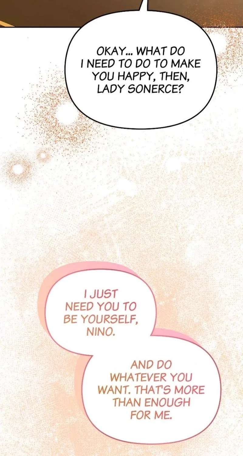 The Wife's Seduction Chapter 74 - page 71