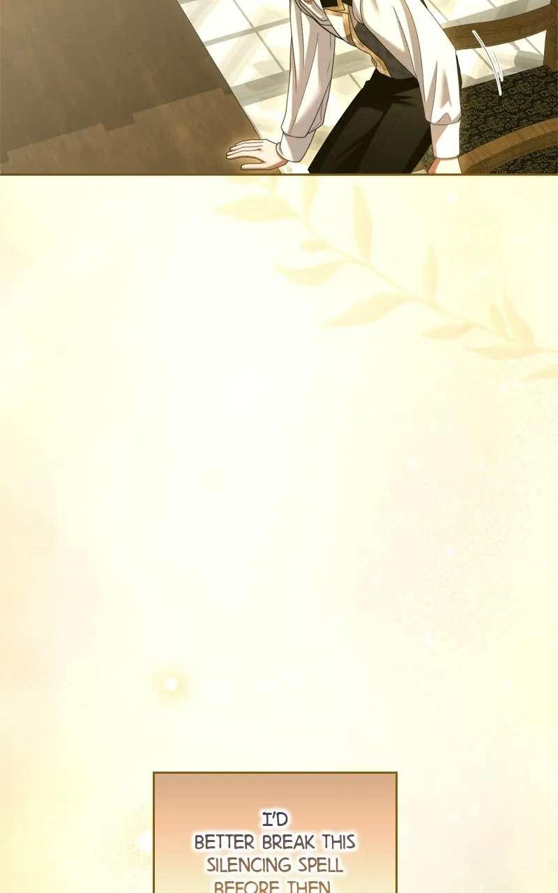 I've Fallen for the Empire'sGreatest Villainess Chapter 91 - page 26