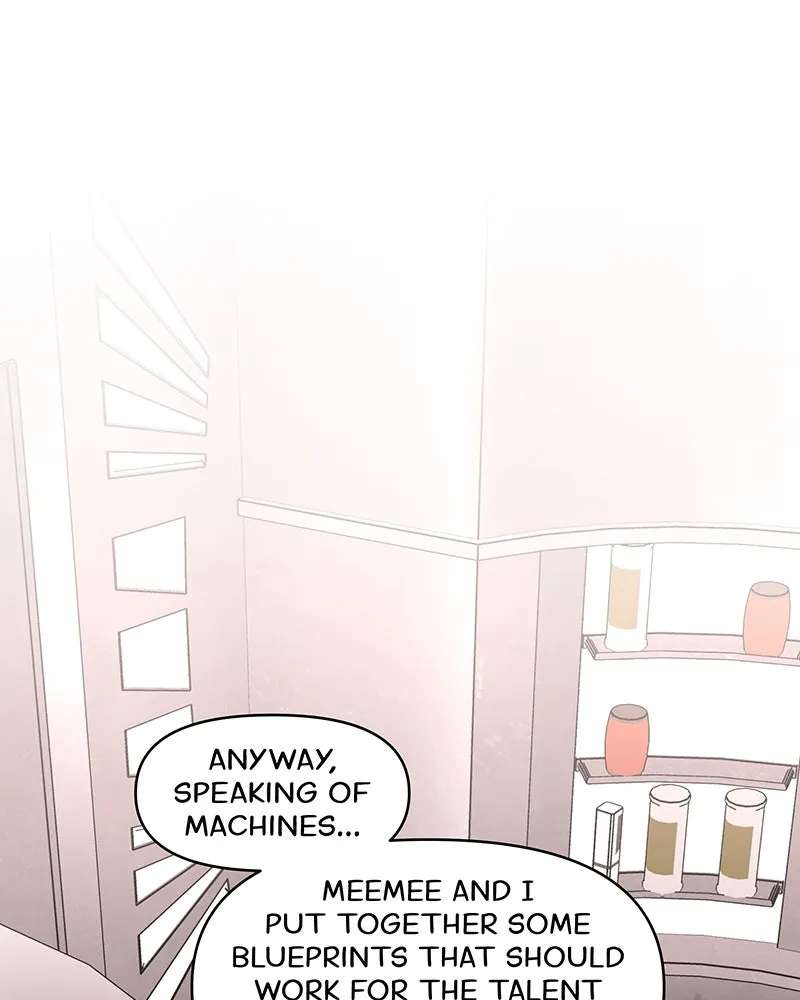 Stargazers: A Star Trek Story Chapter 17 - page 99