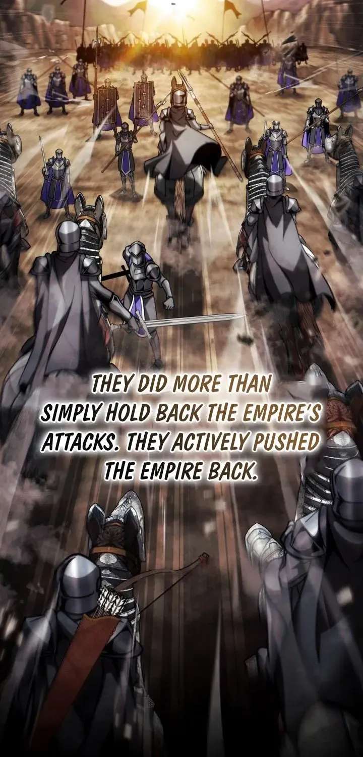 I Became The Rogue First Prince Chapter 55 - page 8