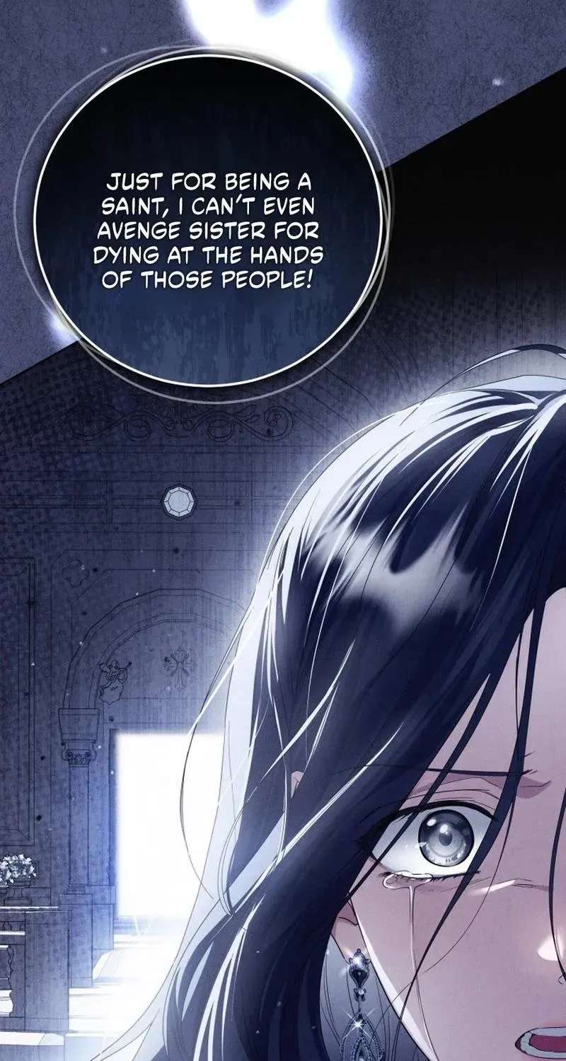 The Princess Stans in Secret Chapter 88 - page 62