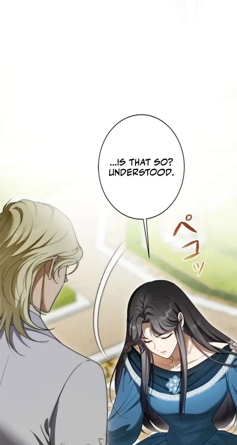 The Timid Lady of the Frontier Won't Give Up on Revenge Chapter 21 - page 9