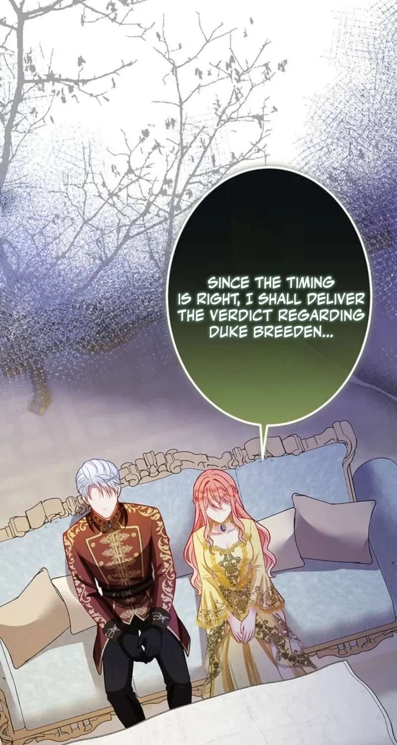 What It Means to Defy a Royal Decree Chapter 25 - page 62