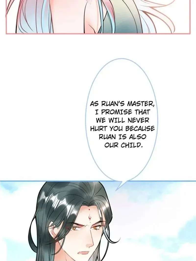 My Five Prominent Daddies Chapter 162 - page 20