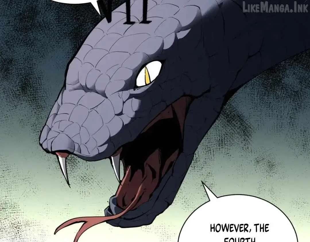 Doomsday for All: Me, Virus Monarch Chapter 131 - page 7
