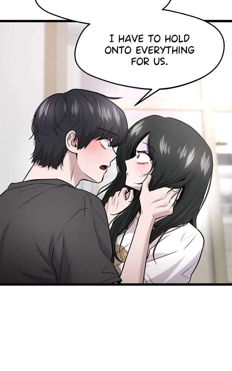 Back To Chanbi Chapter 101 - page 89