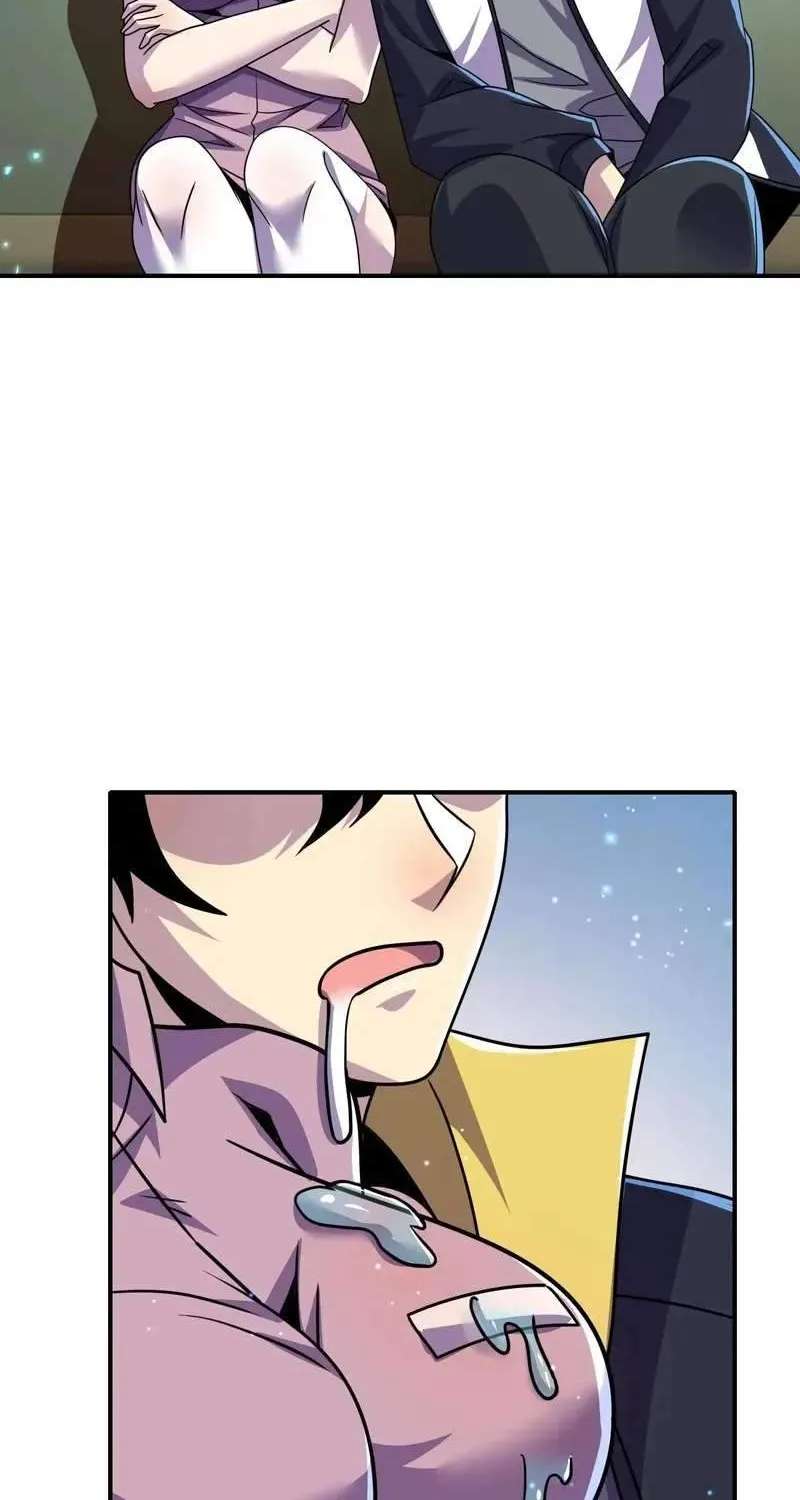Leveling Up By Killing Gods Chapter 143 - page 30