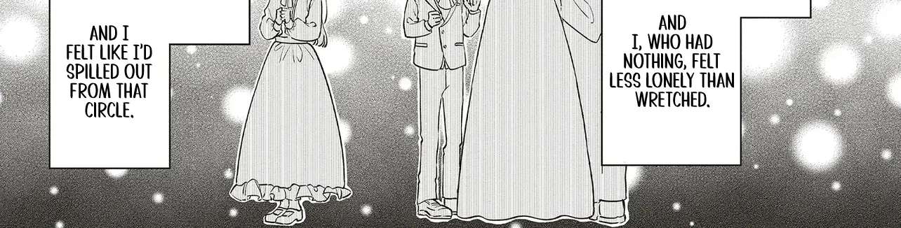 I Wasn't Supposed to Fall for Anyone, Yet the Carefree Prince Keeps Turning My World Upside Down Chapter 1 - page 29