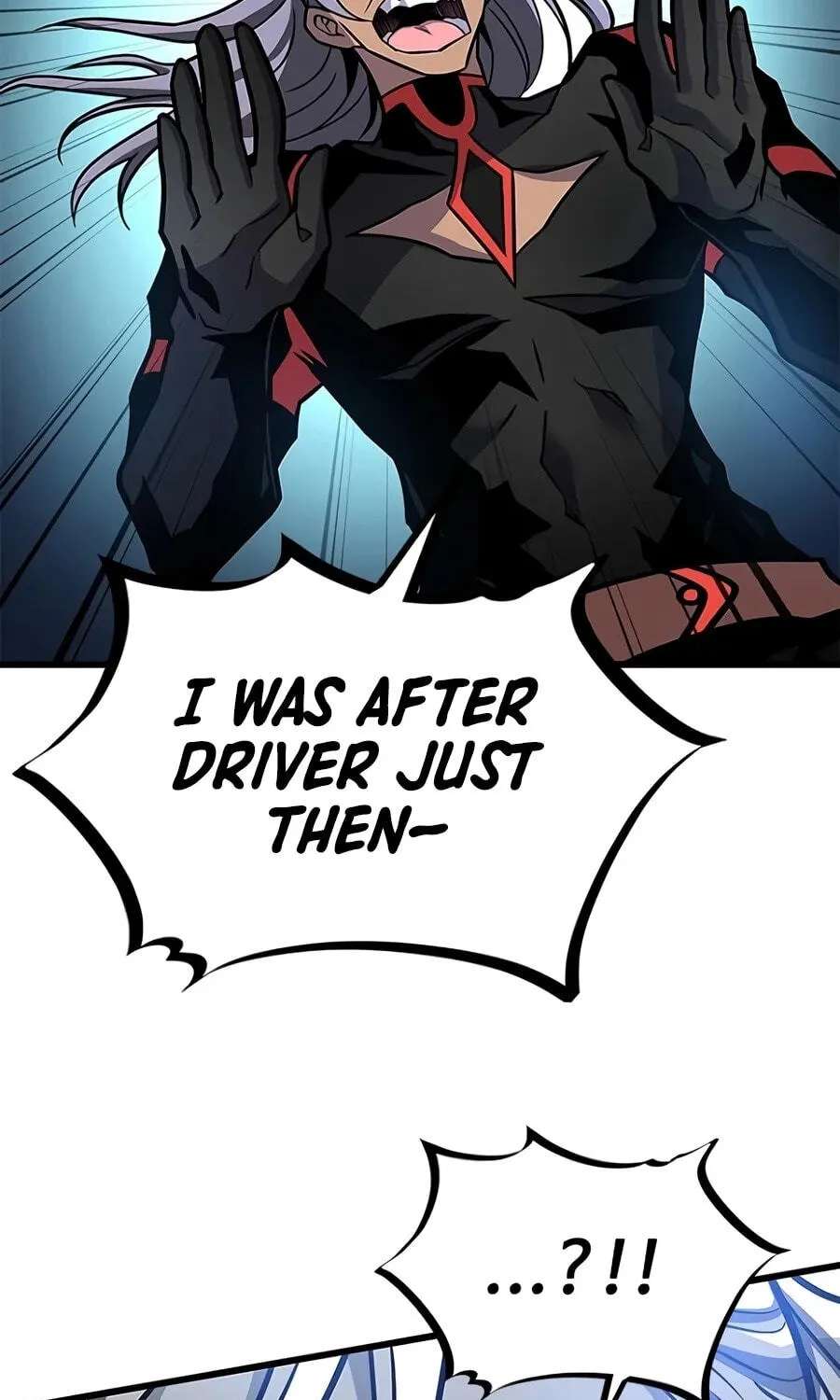 Villain to Kill Chapter 255 - page 10