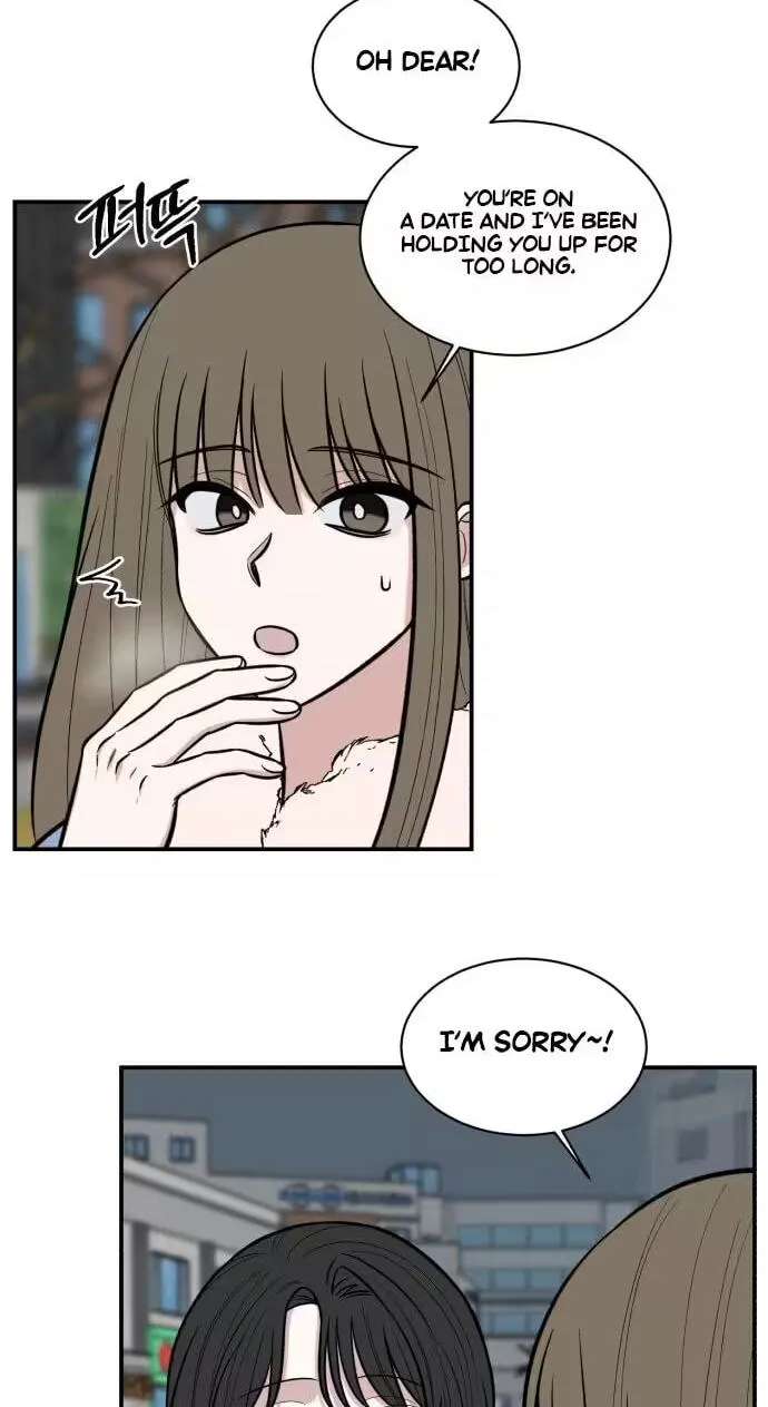 Turning Point Chapter 20 - page 28