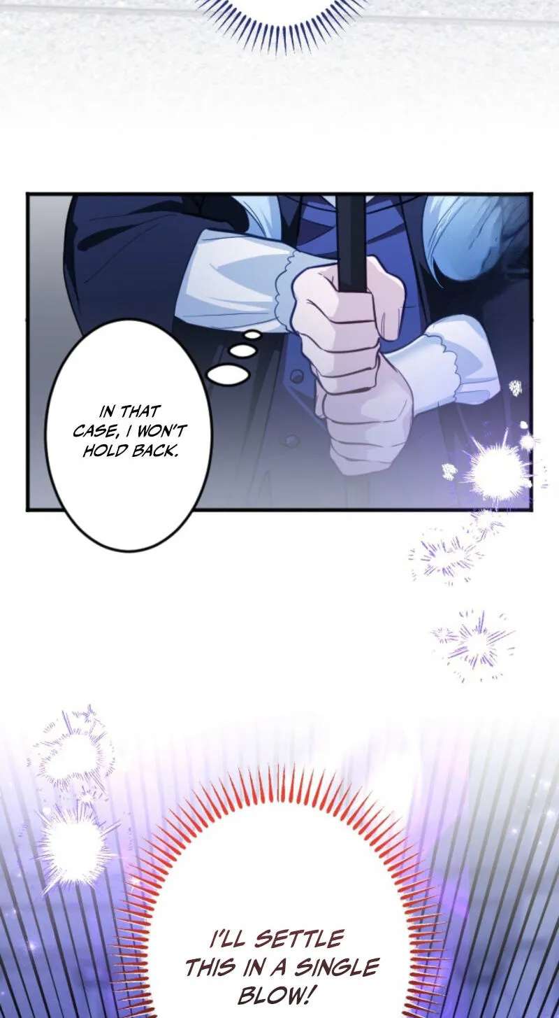 Kaiki Shita Ken Sei no Mahou Riron Chapter 40 - page 42