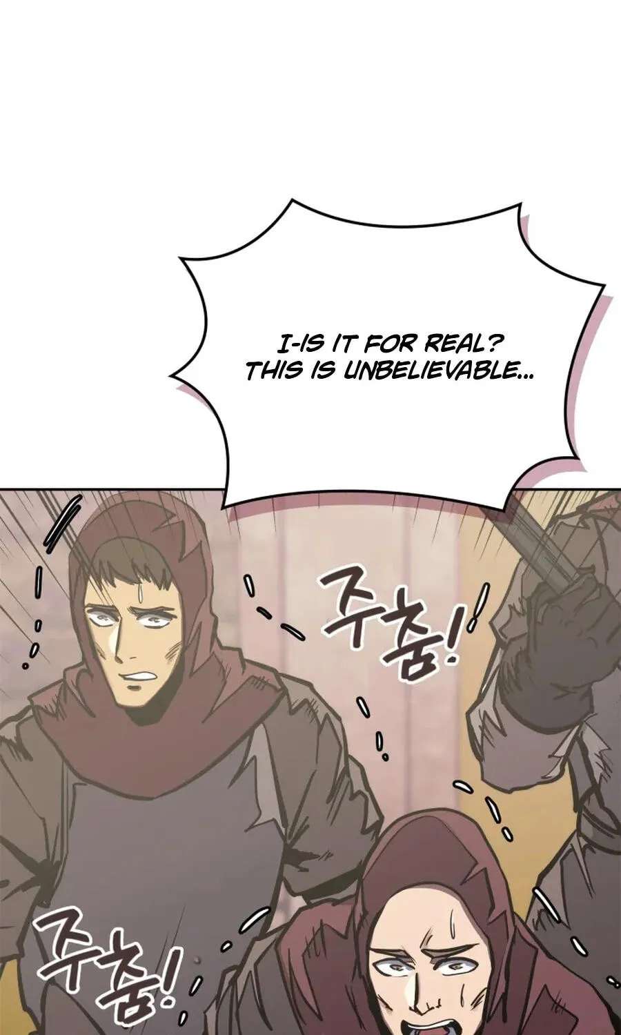 Dimensional Mercenary Chapter 294 - page 15