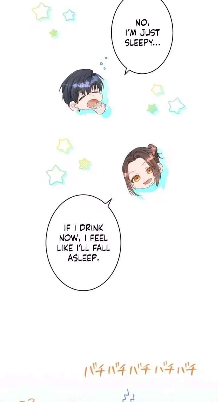 Even So, Please Call It Love Chapter 30 - page 36