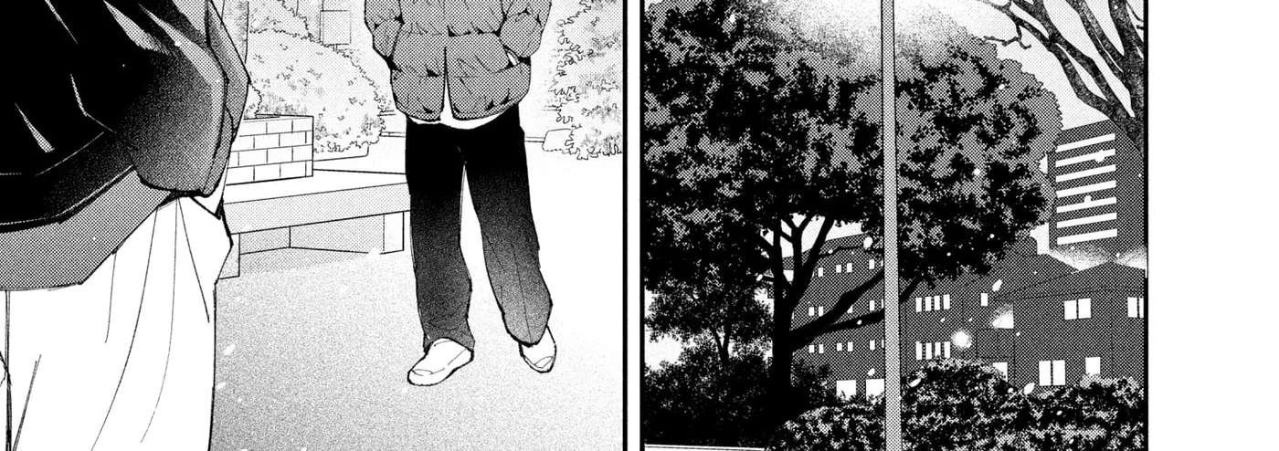 Love, That's an Understatement Chapter 30 - page 54
