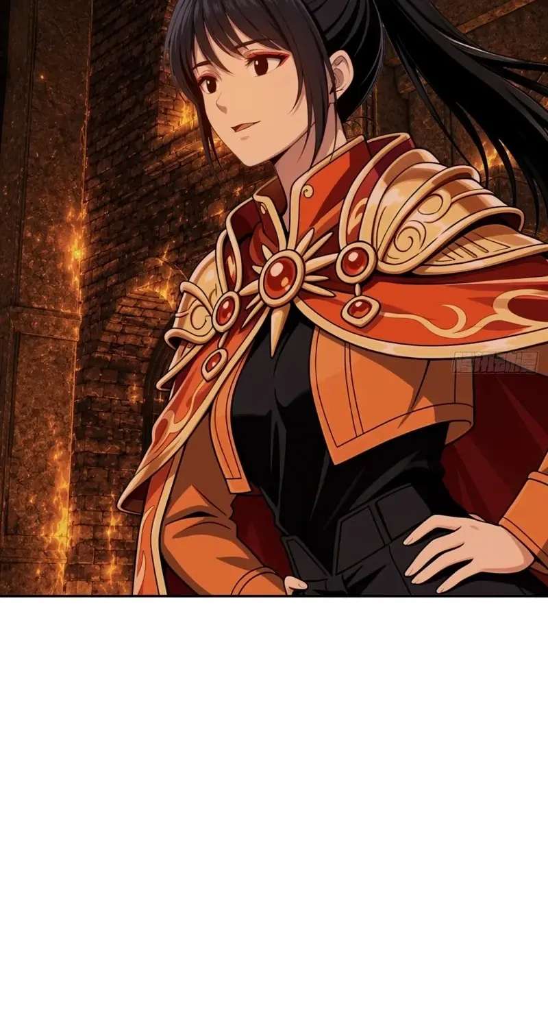 My Golden Traits Can Evolve Infinitely Chapter 16 - page 56