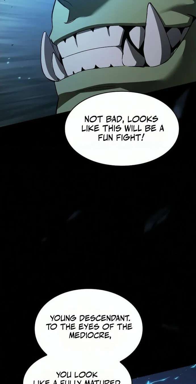 The Sword-Eating Swordmaster Chapter 43 - page 24