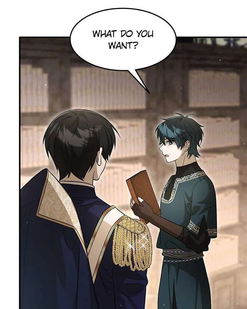 The Emperor's Puppy Chapter 81 - page 18