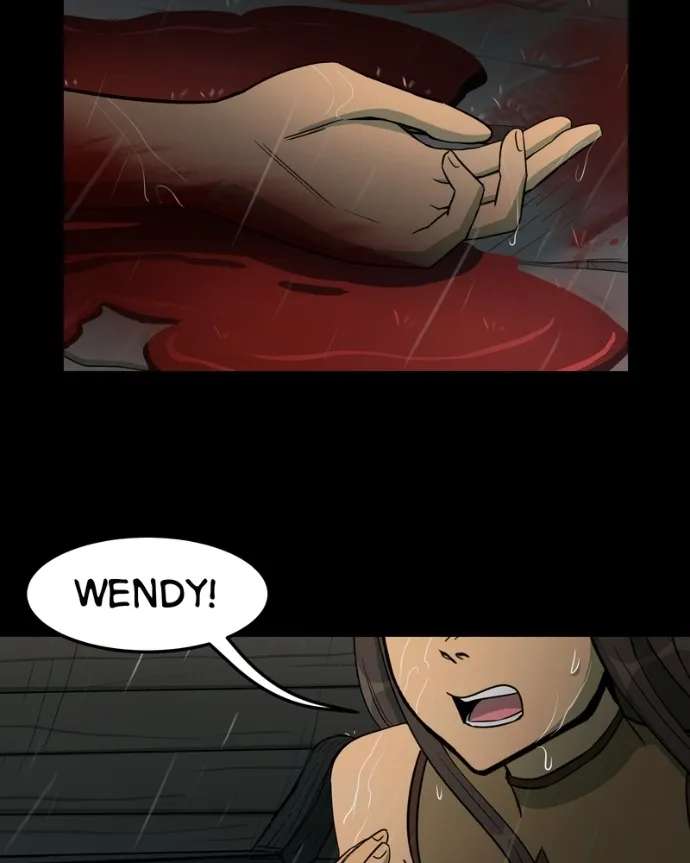 The Wendybird Chapter 55 - page 6