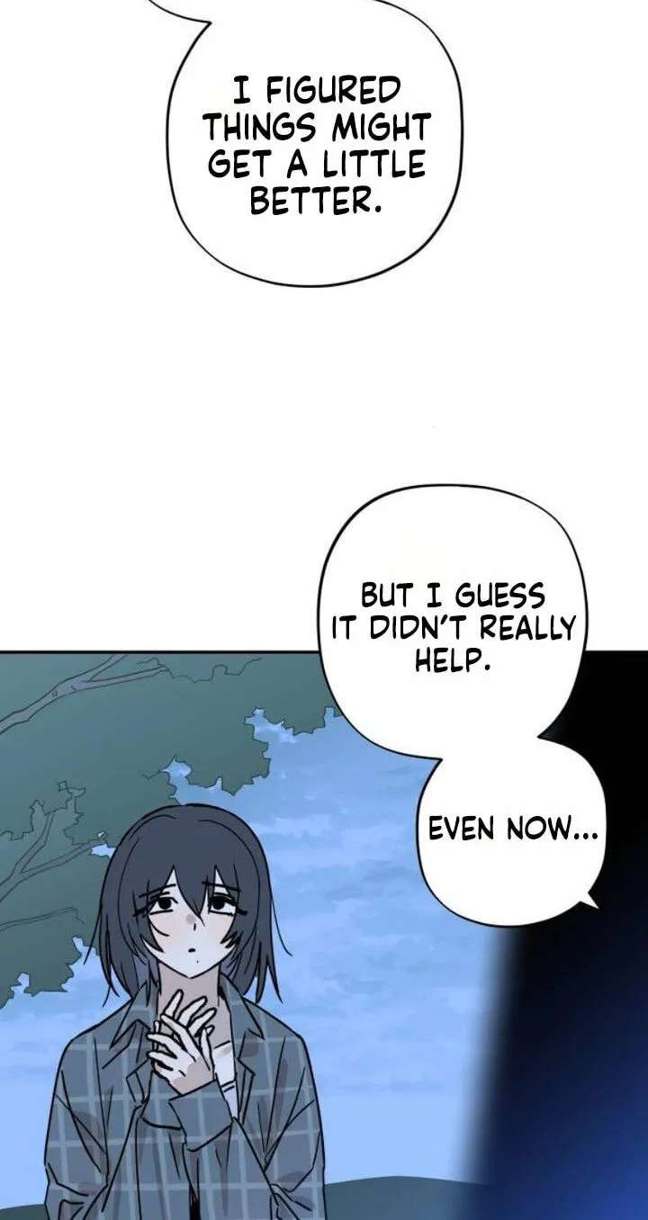 Heart-Aching Chapter 24 - page 73