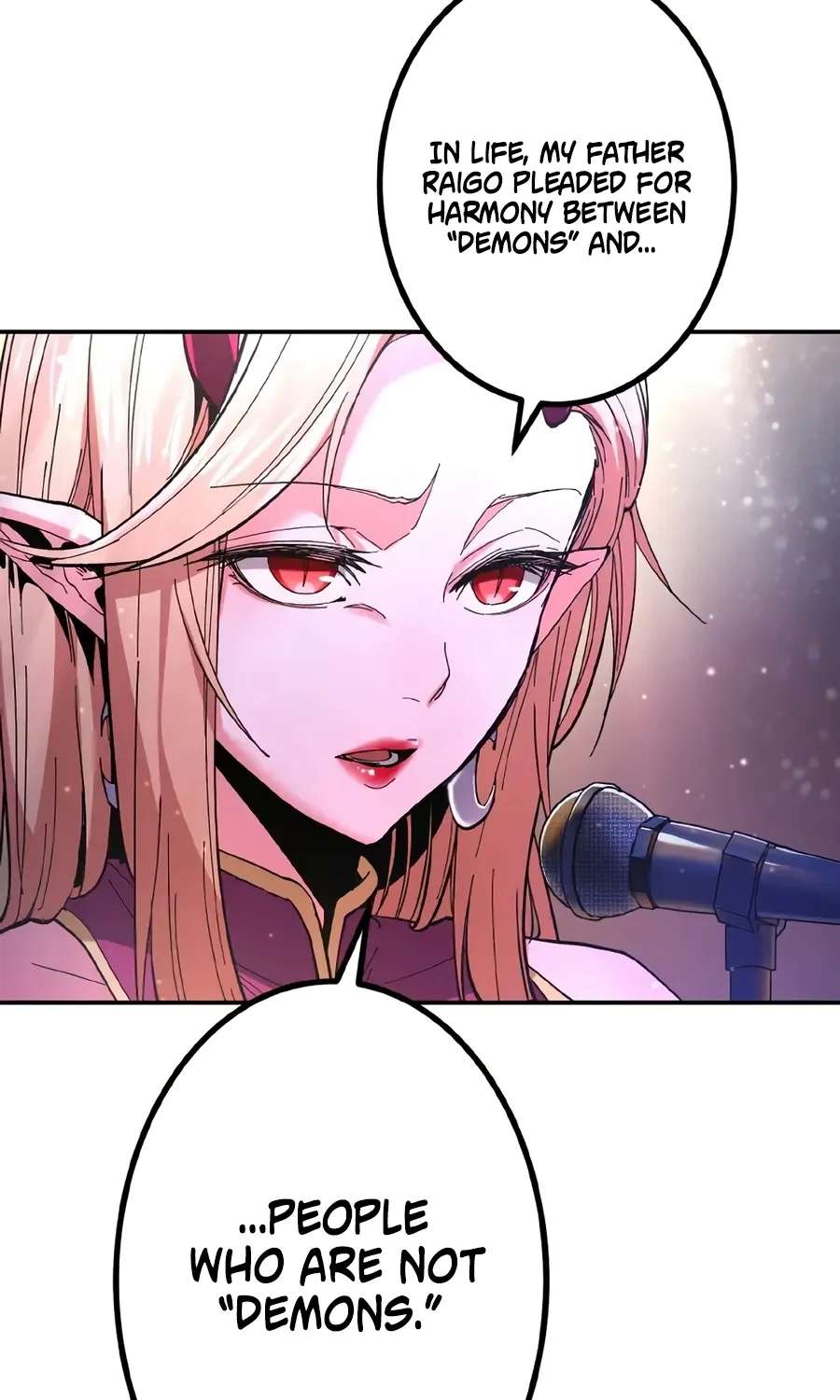 The Man Who Vowed Revenge on His Demon Wife Chapter 3 - page 78