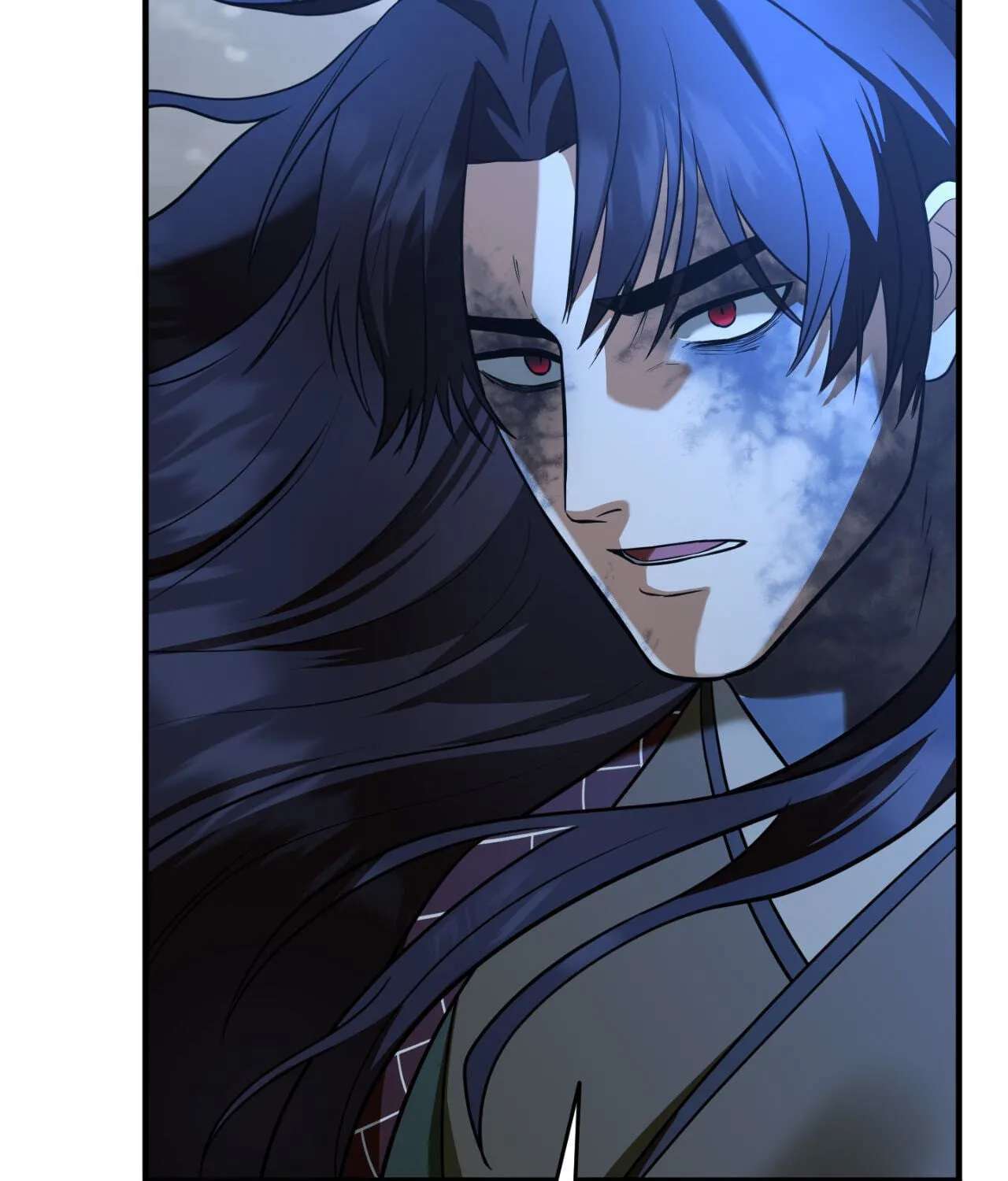 The Demon Leader's Lover Chapter 51 - page 59
