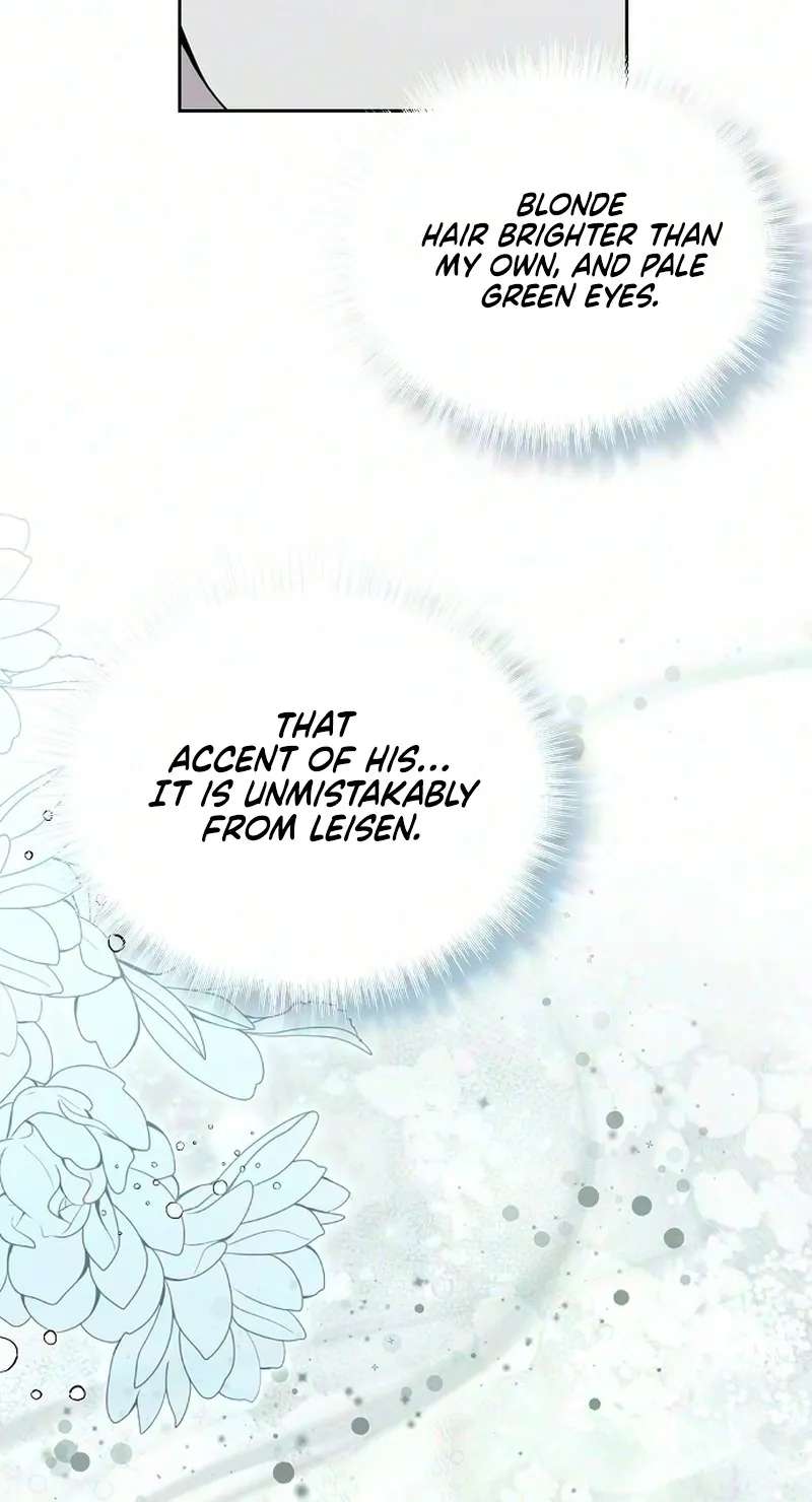 A Queen Worthy of Dishonor Chapter 36 - page 6