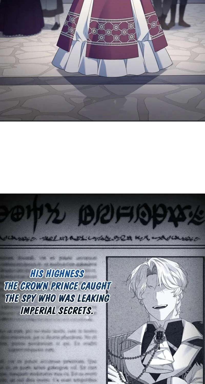 Darling, Why Can't We Divorce? Chapter 100 - page 13