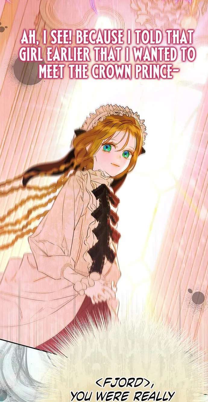 Mother's Contract Marriage Chapter 117 - page 47