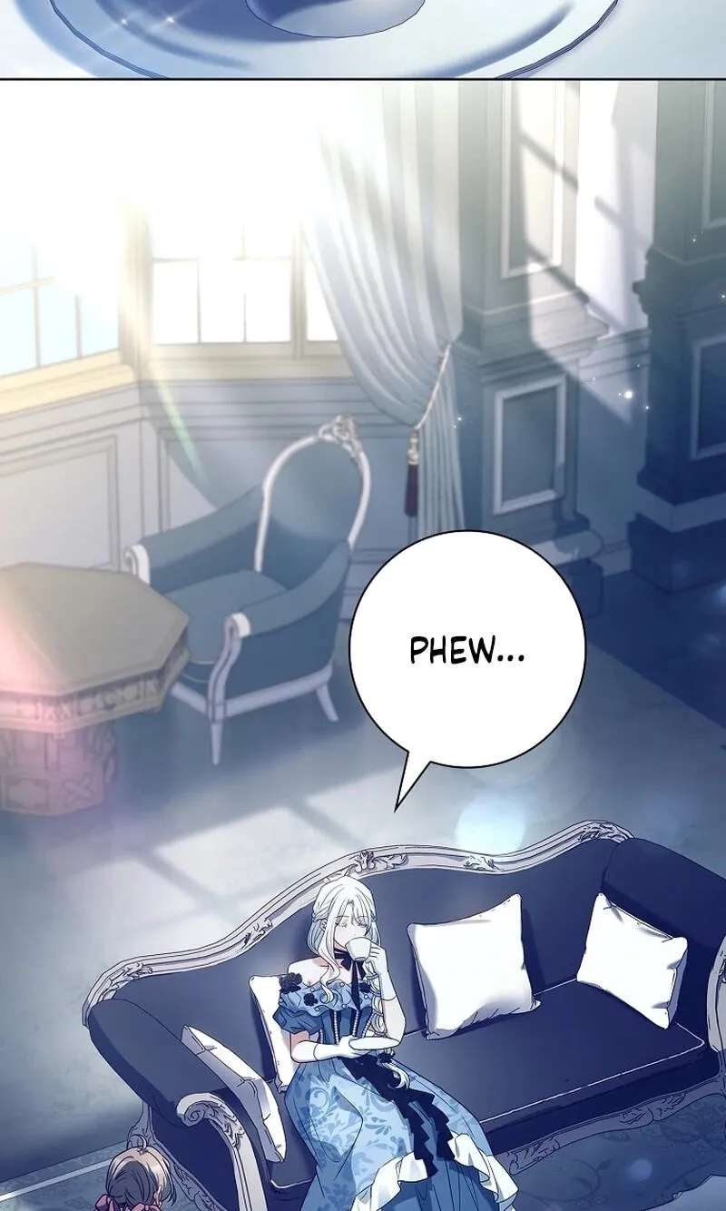 Darling, Why Can't We Divorce? Chapter 106 - page 4