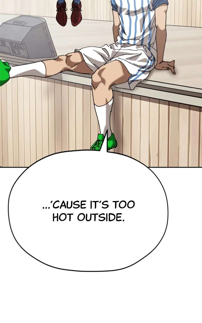 Dancer on the Court Chapter 2 - page 35