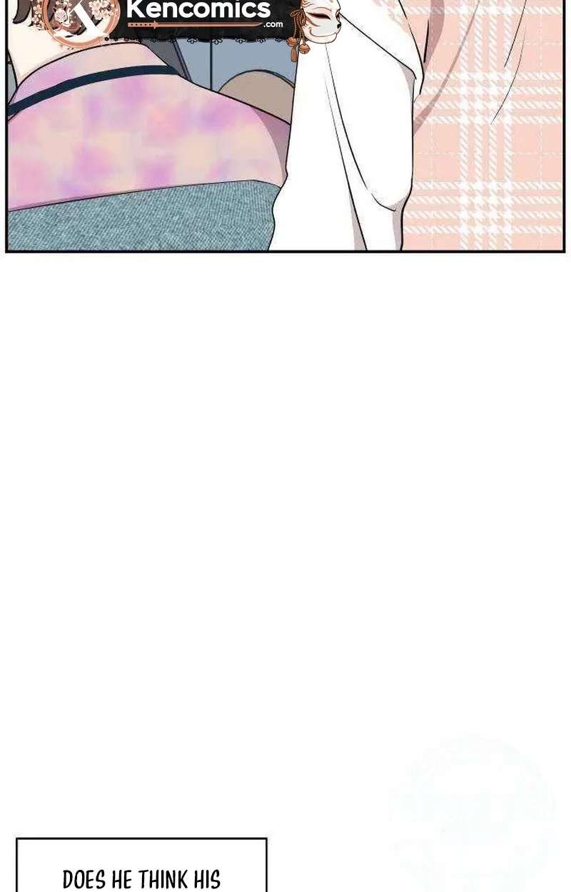 Awkward Relationship Chapter 28 - page 94
