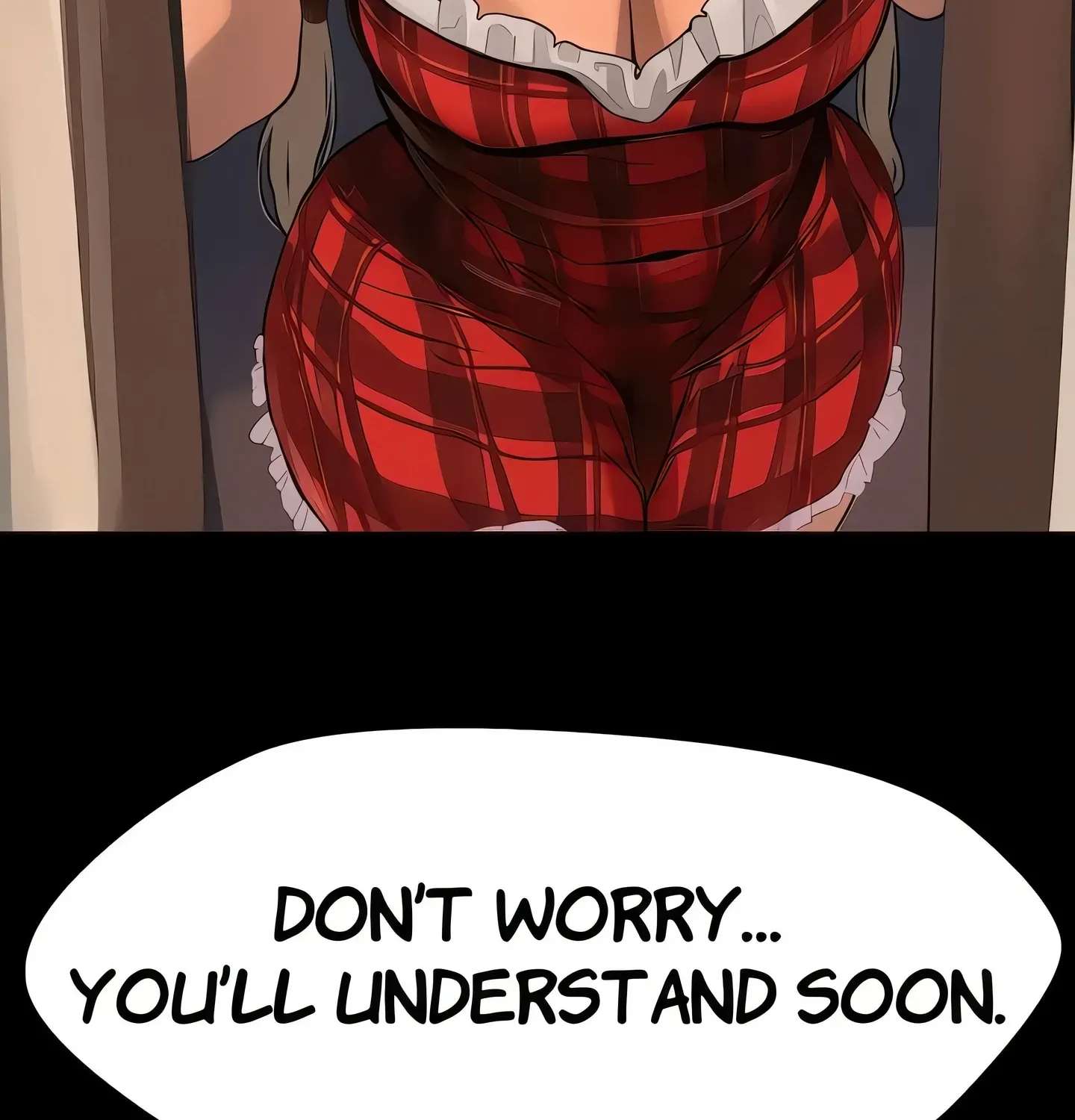 Hansel & Gretel: Delirium Sweets Chapter 6 - page 4