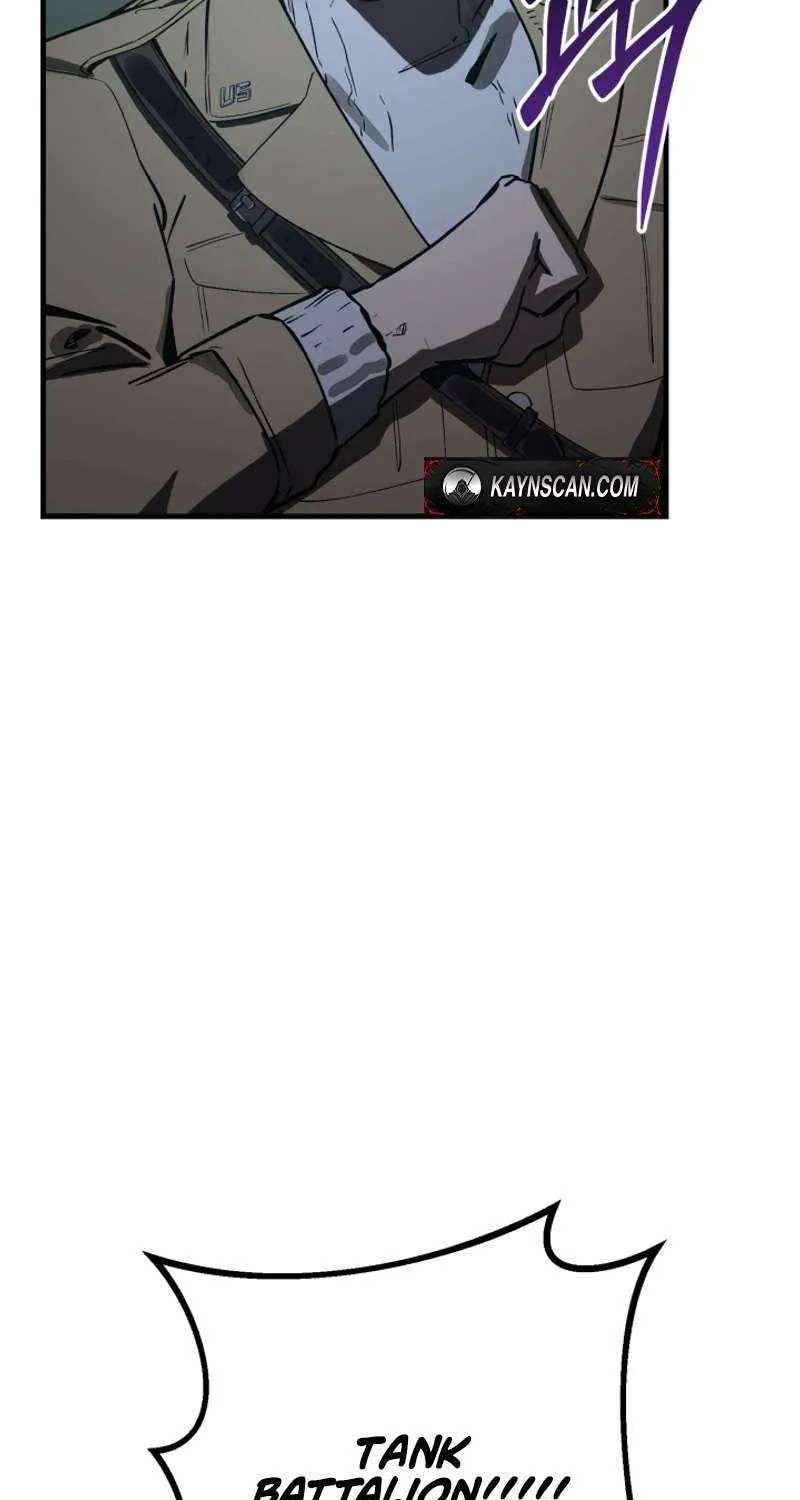 The Black-Haired U.S. Army General Chapter 47 - page 75
