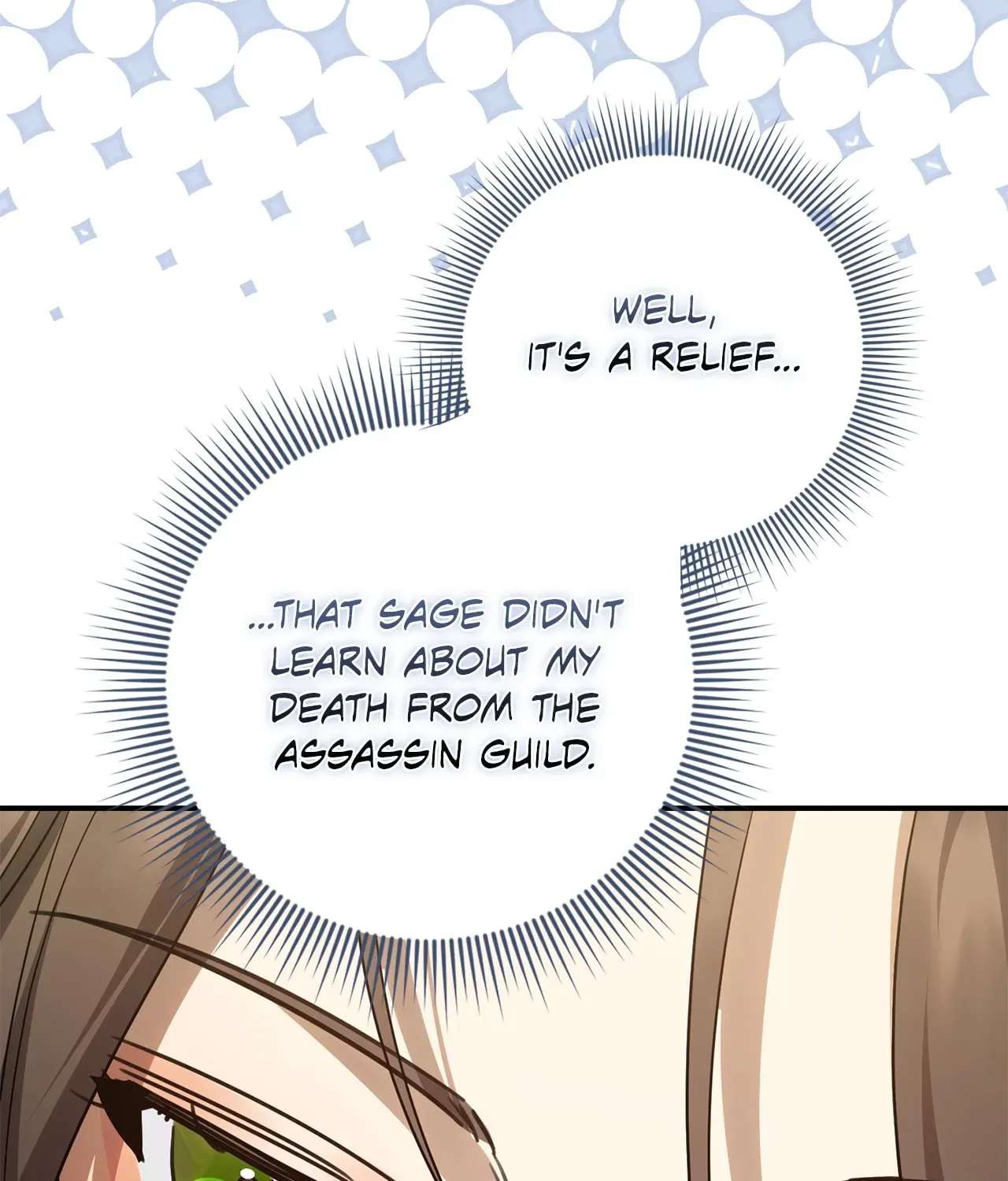 Once an Assassin, Now a Royal Nanny Chapter 33 - page 67