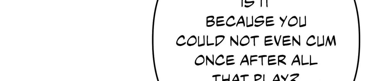 With Our Fingers Tightly Entwined Chapter 31 - page 39
