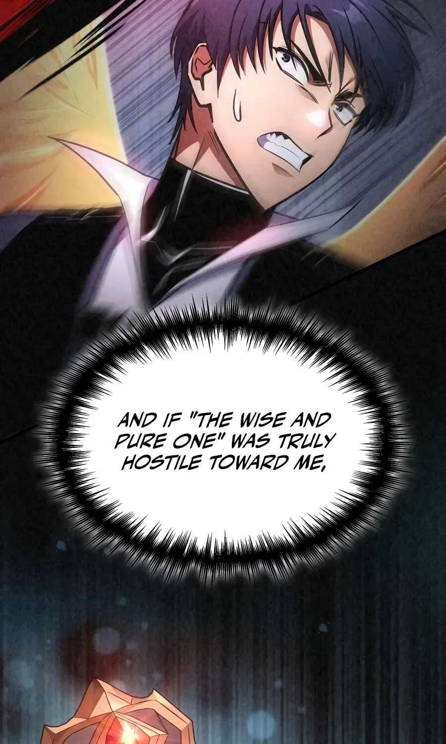 My Very Own Tower Strategy Guide Chapter 135 - page 185