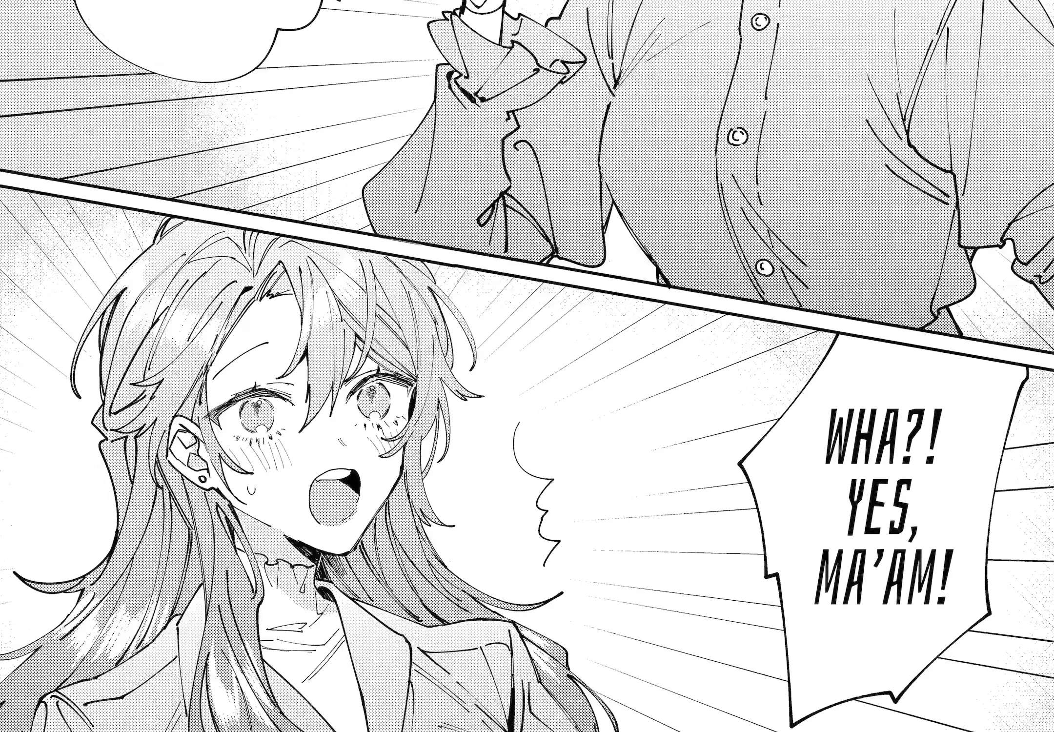 Bijin no Ane ga Iyagattanode, dou Mitemo Sugata ga Shiro no Jiki Hakushaku ni Totsugimashita Tokoro Chapter 5 - page 2