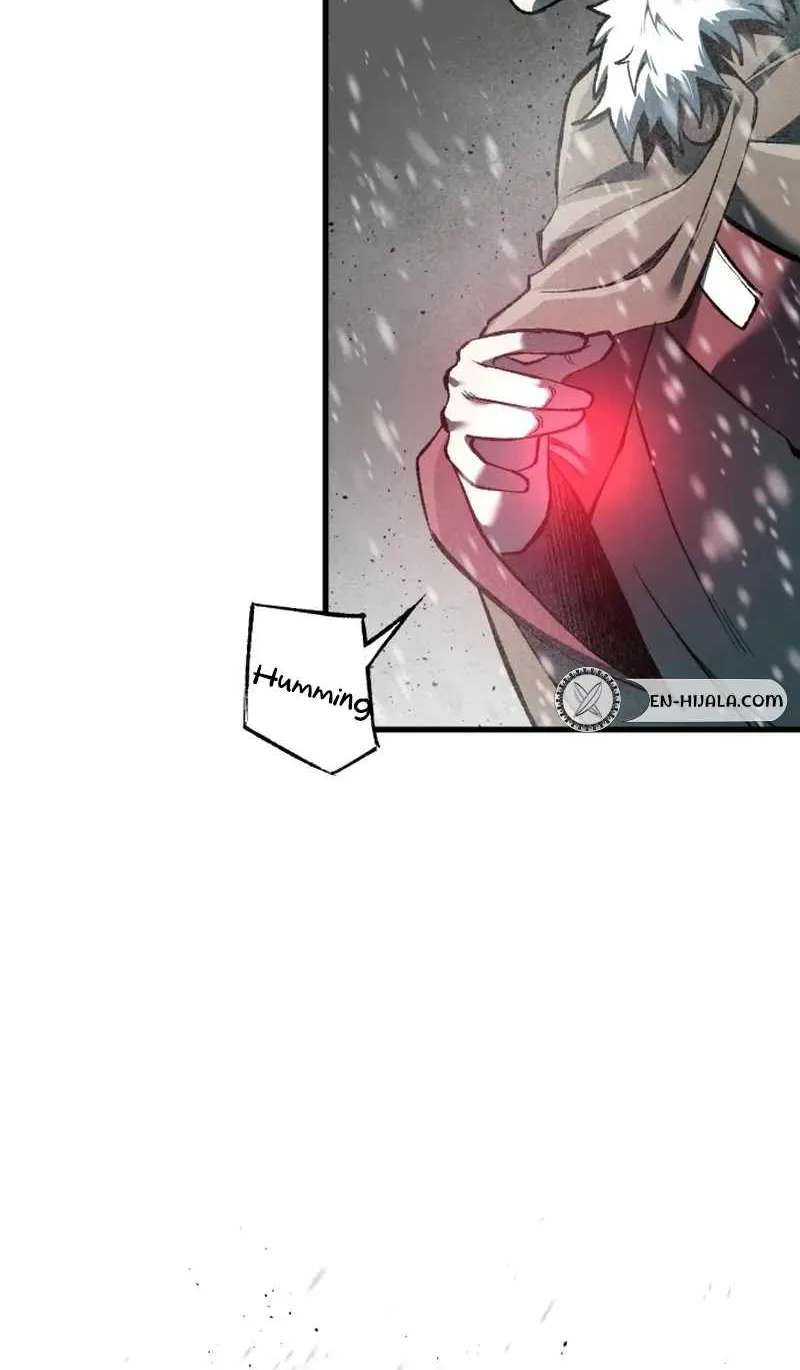 Lantern Of The Dawn Chapter 98 - page 72