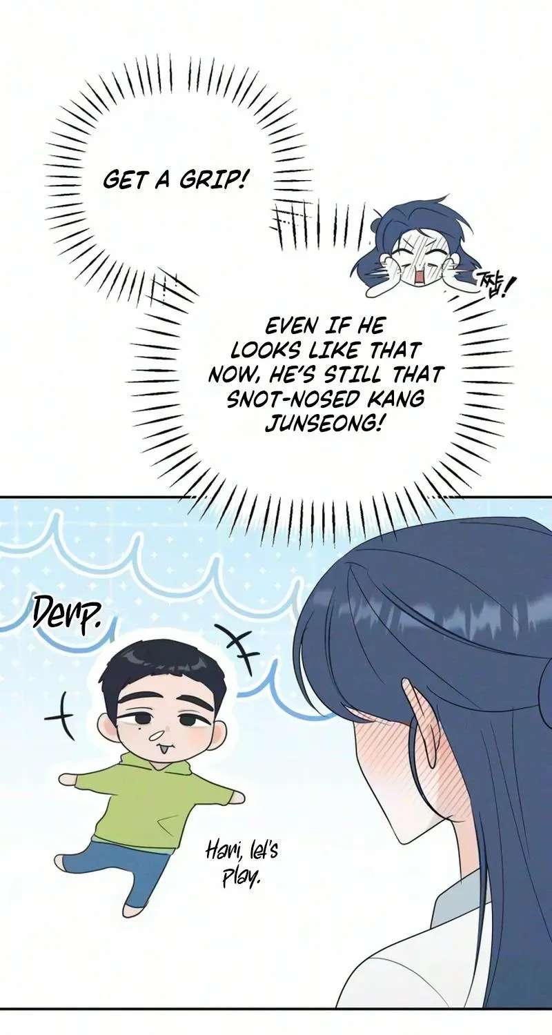 Unrequited Love Over-Obsessed Club Chapter 5 - page 44