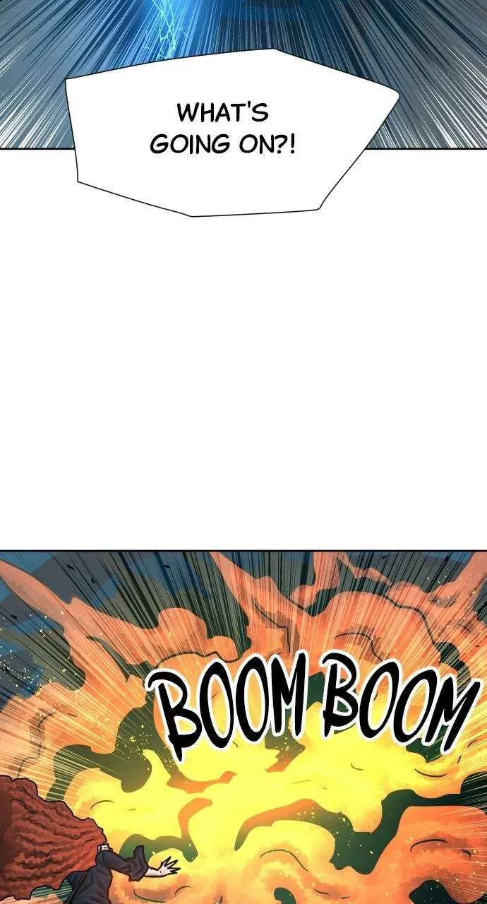 Warrior Executioner Chapter 204 - page 57
