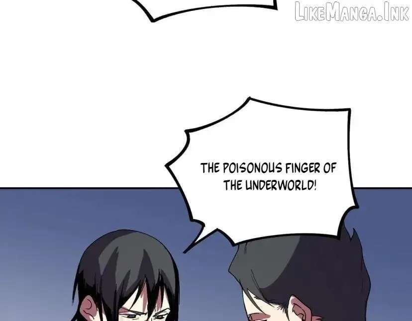 I ! I'm the strongest forbidden spellcaster in history Chapter 80 - page 53
