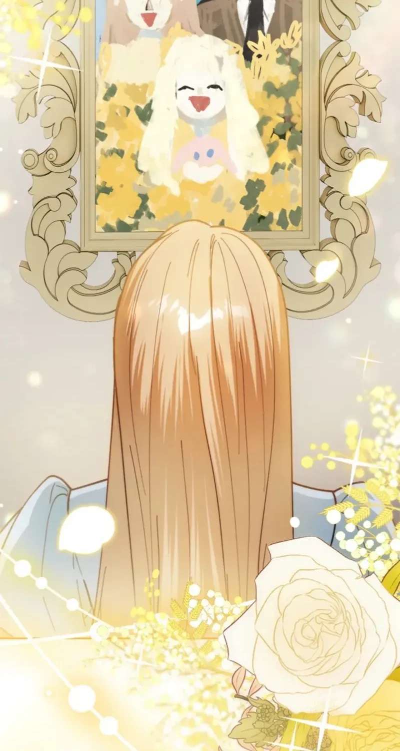 My Daughter Is Cute and My Husband Is Cool Chapter 50 - page 71