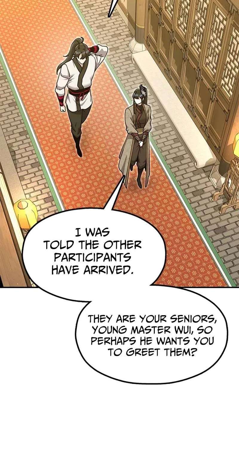 Chronicles of the Lazy Sovereign Chapter 61 - page 157