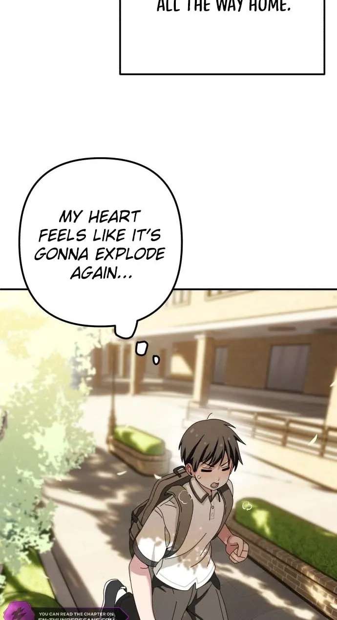 Black but Pure White RSS Feed Chapter 1 - page 121
