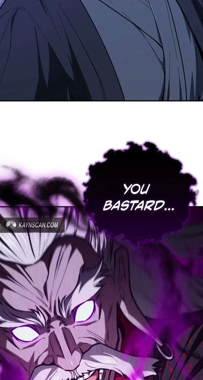 My Dad Is the Zenith Chapter 26 - page 21