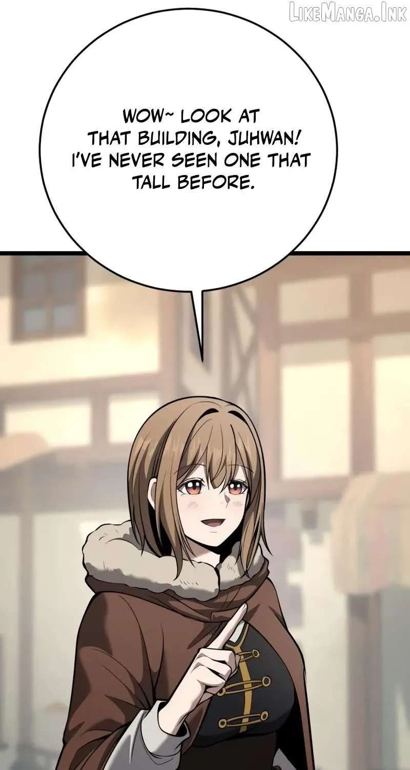 A Married Man in Another World's Story Chapter 28 - page 113