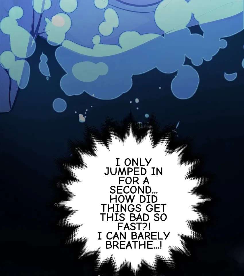The Yellow Road's Best Day Chapter 20 - page 3