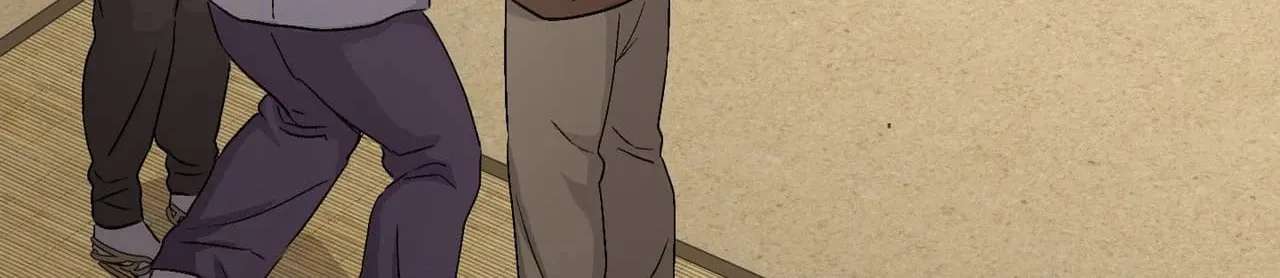 With Our Fingers Tightly Entwined Chapter 32 - page 4