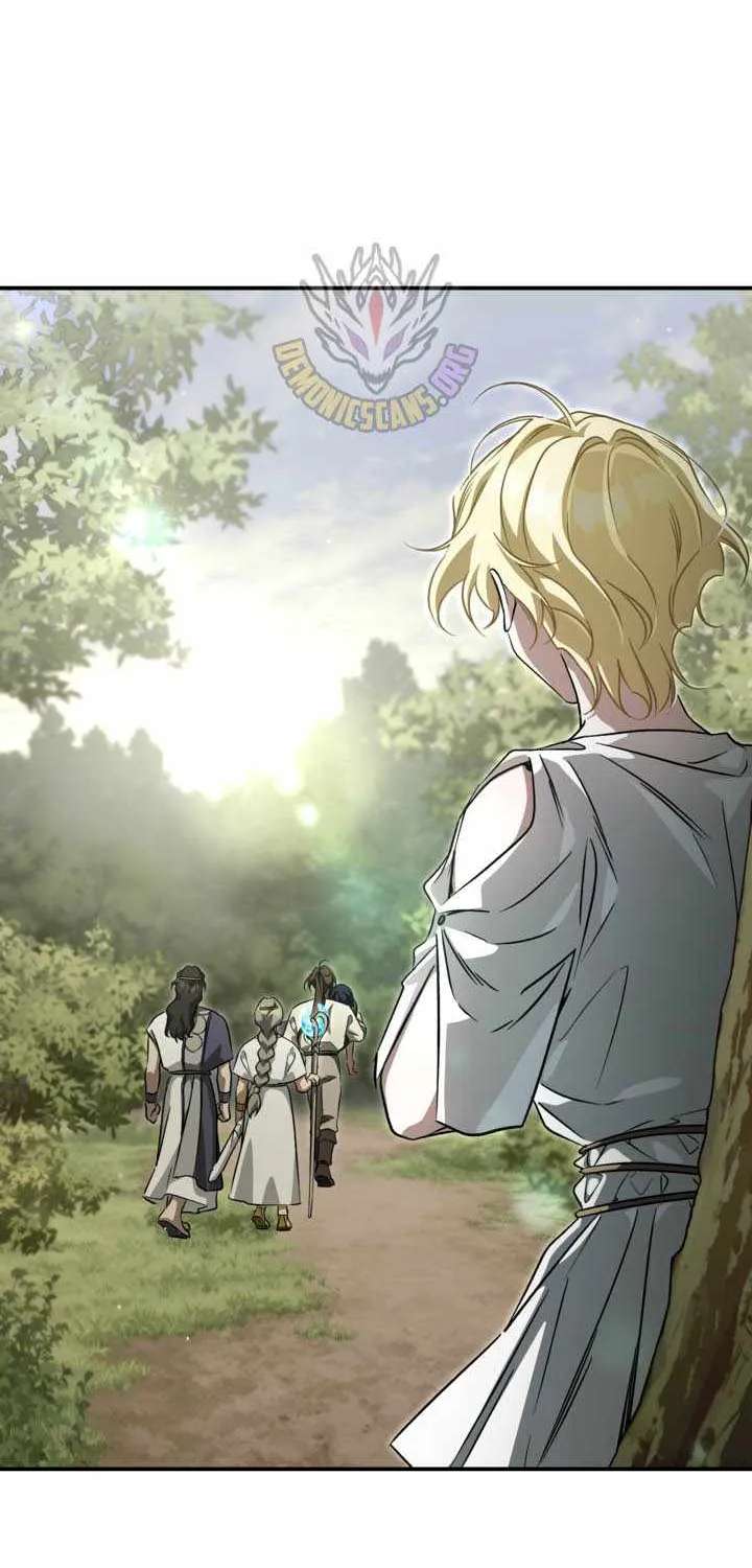 Children Of The Rune Chapter 74 - page 65