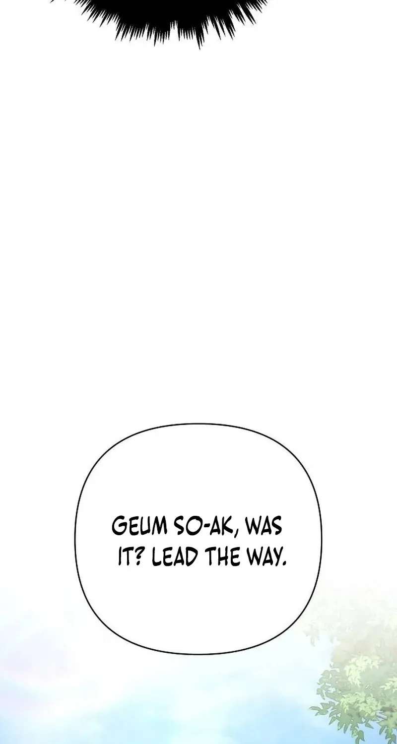 The Mysterious World's Greatest Martial Artist Little Prince Chapter 130 - page 53